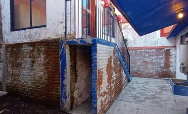 VENTA DE CASA EN LAS AGUILAS, ALVARO OBREGON