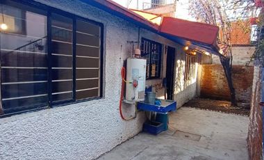 VENTA DE CASA EN LAS AGUILAS, ALVARO OBREGON