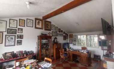 VENTA DE CASA EN LAS AGUILAS, ALVARO OBREGON