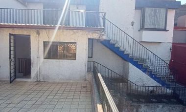 VENTA DE CASA EN LAS AGUILAS, ALVARO OBREGON