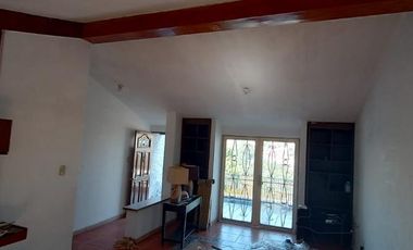 VENTA DE CASA EN LAS AGUILAS, ALVARO OBREGON