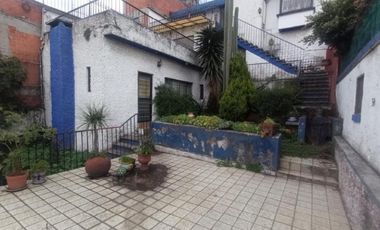 VENTA DE CASA EN LAS AGUILAS, ALVARO OBREGON
