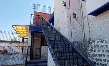VENTA DE CASA EN LAS AGUILAS, ALVARO OBREGON