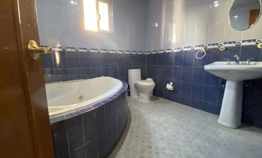 CASA EN VENTA EN ARBOLEDAS DE SAN JAVIER, PACHUCA