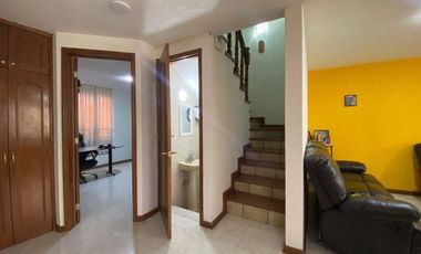 CASA EN VENTA EN ARBOLEDAS DE SAN JAVIER, PACHUCA