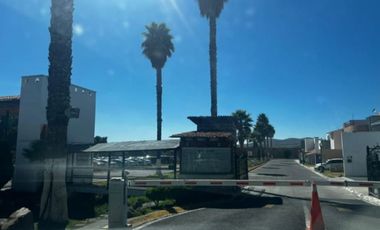 CASA EN VENTA EN ARBOLEDAS DE SAN JAVIER, PACHUCA