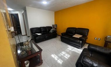 CASA EN VENTA EN ARBOLEDAS DE SAN JAVIER, PACHUCA