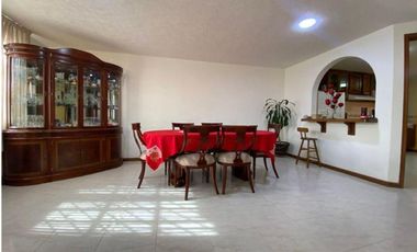 CASA EN VENTA EN ARBOLEDAS DE SAN JAVIER, PACHUCA