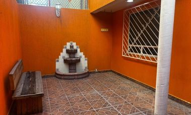 CASA EN VENTA EN ARBOLEDAS DE SAN JAVIER, PACHUCA