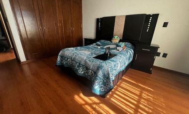 CASA EN VENTA EN ARBOLEDAS DE SAN JAVIER, PACHUCA