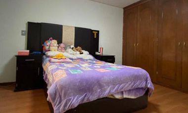 CASA EN VENTA EN ARBOLEDAS DE SAN JAVIER, PACHUCA