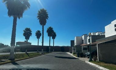 CASA EN VENTA EN ARBOLEDAS DE SAN JAVIER, PACHUCA