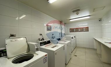 Departamento Estudio en Ubicación Inmejorable