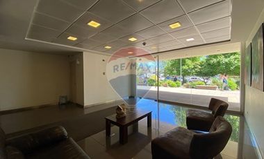 Departamento Estudio en Ubicación Inmejorable