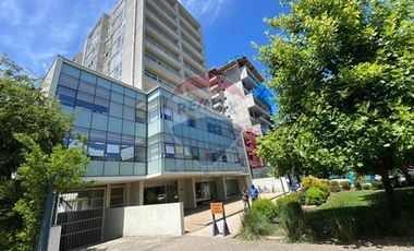Departamento Estudio en Ubicación Inmejorable