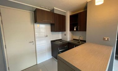 Departamento Estudio en Ubicación Inmejorable