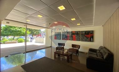 Departamento Estudio en Ubicación Inmejorable