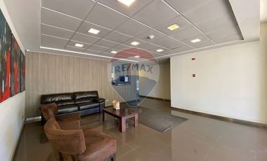 Departamento Estudio en Ubicación Inmejorable