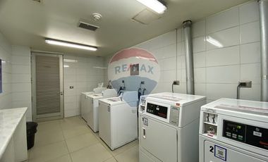 Departamento Estudio en Ubicación Inmejorable