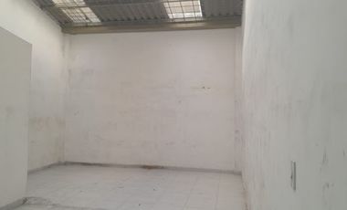 ARRIENDO de LOCALES en BOGOTA