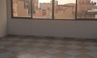 ARRIENDO de OFICINAS en BOGOTA