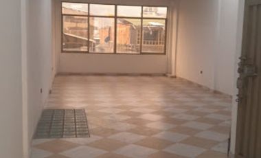 ARRIENDO de OFICINAS en BOGOTA