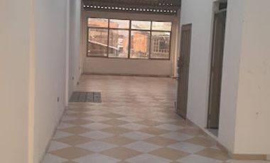 ARRIENDO de OFICINAS en BOGOTA