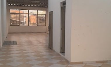 ARRIENDO de OFICINAS en BOGOTA
