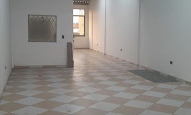 ARRIENDO de OFICINAS en BOGOTA