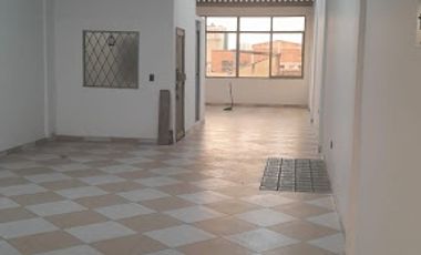 ARRIENDO de OFICINAS en BOGOTA