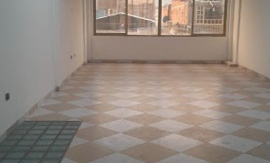 ARRIENDO de OFICINAS en BOGOTA