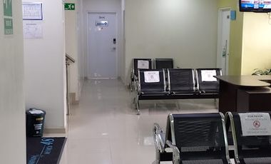 ARRIENDO de CONSULTORIOS en BOGOTA