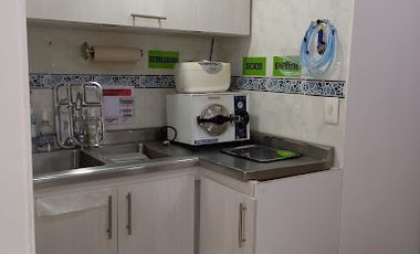 ARRIENDO de CONSULTORIOS en BOGOTA