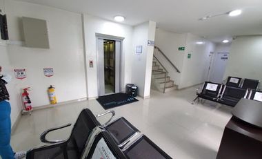 ARRIENDO de CONSULTORIOS en BOGOTA