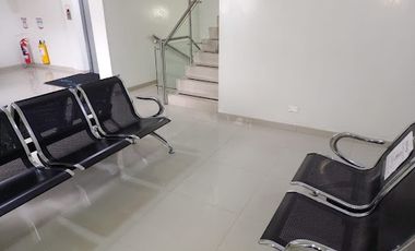 ARRIENDO de CONSULTORIOS en BOGOTA