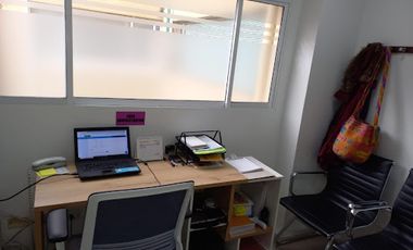 ARRIENDO de CONSULTORIOS en BOGOTA