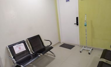 ARRIENDO de CONSULTORIOS en BOGOTA