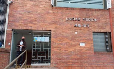 ARRIENDO de CONSULTORIOS en BOGOTA