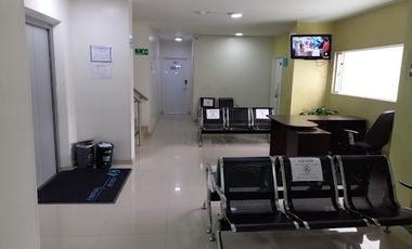 ARRIENDO de CONSULTORIOS en BOGOTA