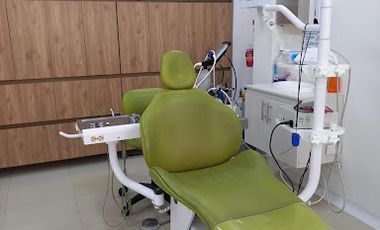 ARRIENDO de CONSULTORIOS en BOGOTA