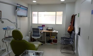 ARRIENDO de CONSULTORIOS en BOGOTA
