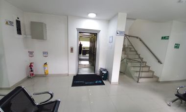 ARRIENDO de CONSULTORIOS en BOGOTA