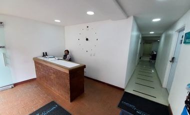 ARRIENDO de CONSULTORIOS en BOGOTA