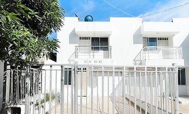 VENTA de CASAS en VALLEDUPAR