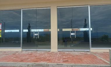 VENTA de LOCALES en NEIVA