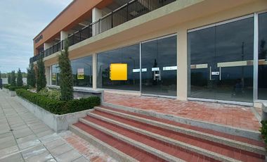 VENTA de LOCALES en NEIVA