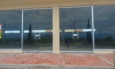 VENTA de LOCALES en NEIVA