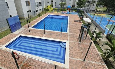 VENTA de APARTAMENTO en PIEDECUESTA