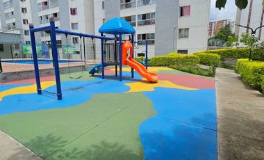 VENTA de APARTAMENTO en PIEDECUESTA