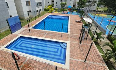 VENTA de APARTAMENTO en PIEDECUESTA